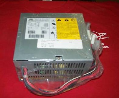 Intel 640952-002 201 watts AT Power Supply