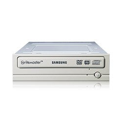 Samsung SH-S202H 20X Super-WriteMASTER TM DVD R 20X DVD-Writer