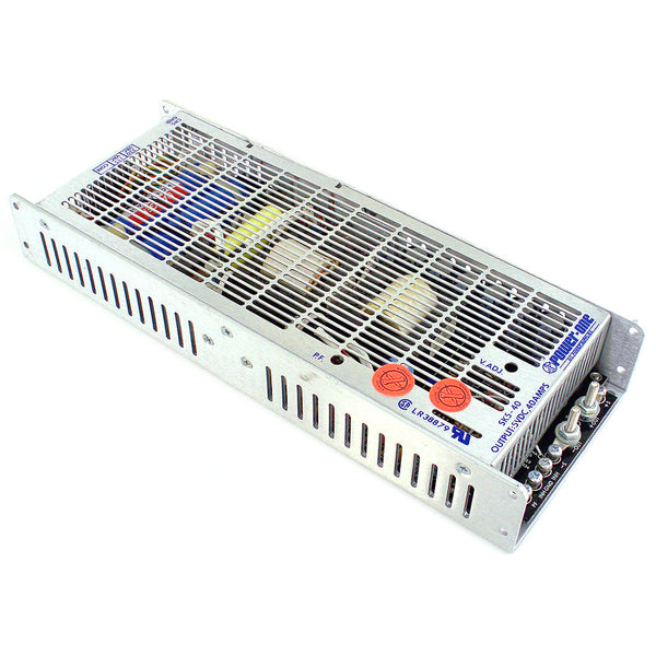 Power-ONE SK5-40 40-AMP 5VDC Power Supply