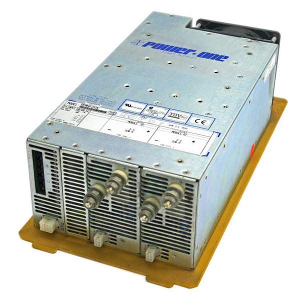 Power-ONE RPM5A7A7K  5V 620A 3 PHASE Power Supply