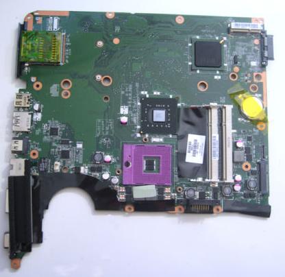 HP 518433-001 PAVILION DV6-1100 Intel Motherboard
