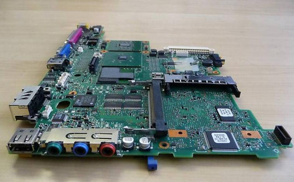 IBM 27R1913 Lenovo X31 X32 Intel CENTRINo 1.60 GHZ CPU Motherboard