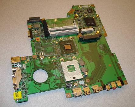 IBM 41R7514 3000 N200 Intel CPU Motherboard