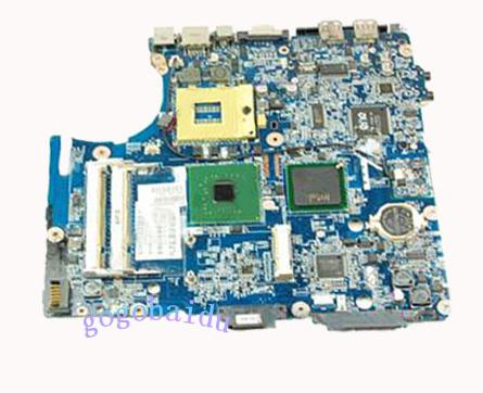 HP 448339-001 520 Series Intel CPU Motherboard