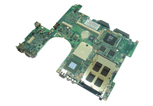 HP 430863-001 NX6315 Series DE-Featured Motherboard