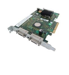 Dell FD467 Poweredge SAS 5/E PCI-E Raid ControllerCard