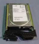 EMC DMX-2G10-300  300GB 10KRPM Fibre Channel Hard Drive