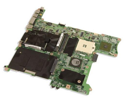 Gateway 4006115R MX6400 Notebook Motherboard