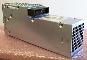 Sun MicroSystems 300-1445 360 WattS DC Input Power Supply