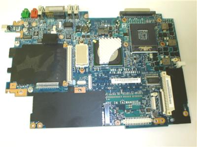 Sony A8067968A System Board For Sony VAIO PCG-GR7100 MBX-86