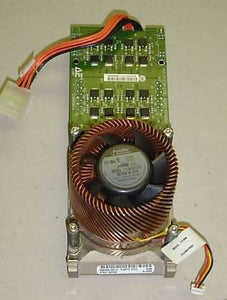 HP A7231A / A7231-62039 ZX6000 1.5MB 900MHZ Processor