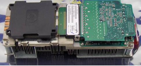 HP A6820AX / A6820-69001 Itanium 2 900MHZ Processor