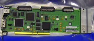 HP A5150-69001 PCI Dual Port SCSI Host Bus Adapter
