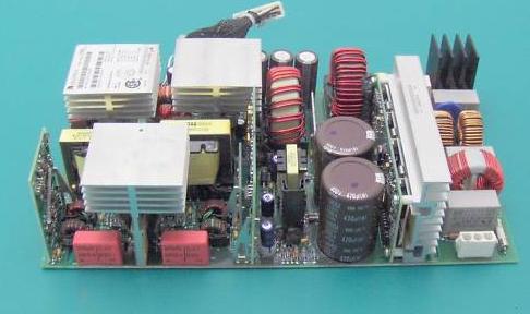 HP A5570-69009 600 WattS Power Supply