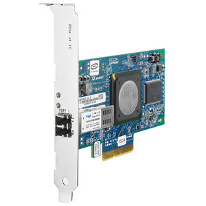 QLogic QLE220 4GB Fibre Channel PCI-Express Host Bus Adapter