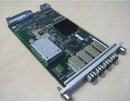 EMC 201-623-900 MCData 4-Port Fibre Channel Gigabit Port Card