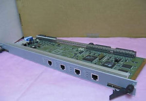 MOLEX 73670-0235 100 BaseT Module