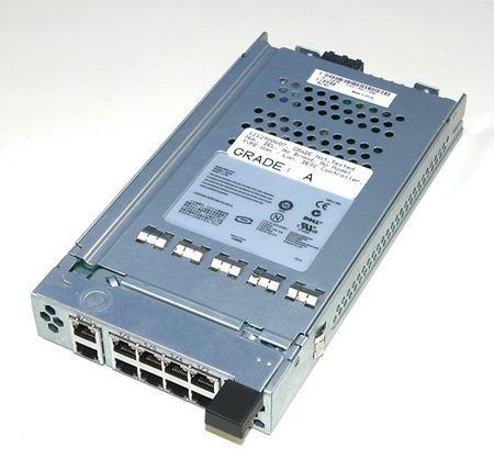 Dell HJ574 Poweredge 1855 Ethernet Module ControllerCard