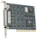 MOXA 8 Port Serial Card