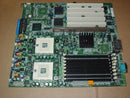 Supermicro Dual Xeon 603 Pin Motherboard - No VGA, No parallel Port, No Keyboard Mouse