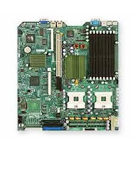 Supermicro X6DHR-IG2 Intel 7520 Socket-604 Dual XEON EXTENDED ATX Motherboard