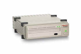 MaxOPTIX STAR T5-2600 2.6GB SCSI 5.25" Internal MEGNATO Optical Disk Drive