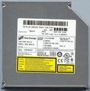 Hiachi GDR-8081N 8X24X Notebook Slimline DVD-Rom Drive