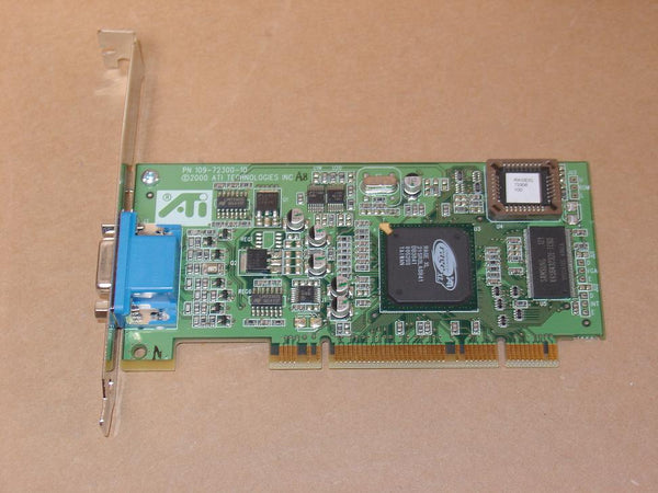 ATI Xpert 98 8MB PCI Rage XL Video Card