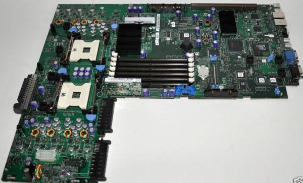 Dell X7322 Poweredge 2800 / 2850 V3 Motherboard