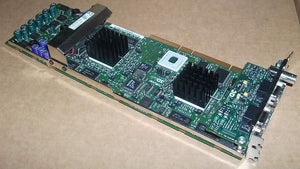 Sun 3DLabs 375-3101 XVR-1200 Graphics ACCELATOR Card