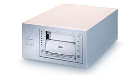 IBM 01K1174 35GB/70GB DLT7000 SCSI Tape Drive