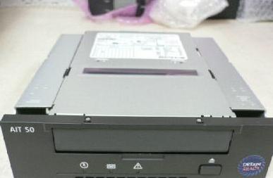 Compaq AIT50 50GB/100GB AIT2 LVD/SE SCSI Tape Drive
