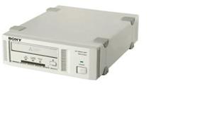 Sony SDX-D700C AIT3 100GB/260GB SCSI Tape Drive