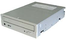 Toshiba XM-6202B 32X Internal IDE/ATAPI CD-Rom Drive