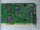 Creative Labs Sound Blaster AWE 64 ISA Sound Card