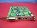 Creative Labs AWE64 VALUE CT4520 16-BIT ISA Sound Card