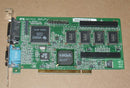 Matrox MIL2P/8/HP Millennium II 8MB PCI Video Card