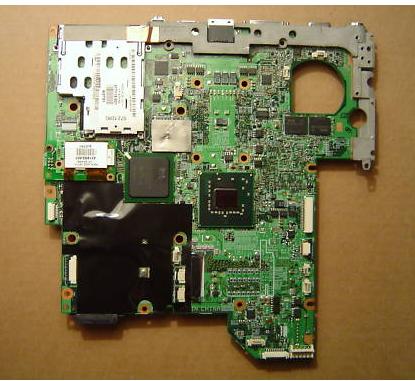 HP 460716-001 DV2500 V3700 Intel Motherboard