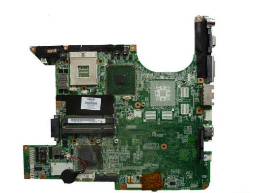 HP 444478-001 PAVILLION DV6300 DV6000 Intel Motherboard