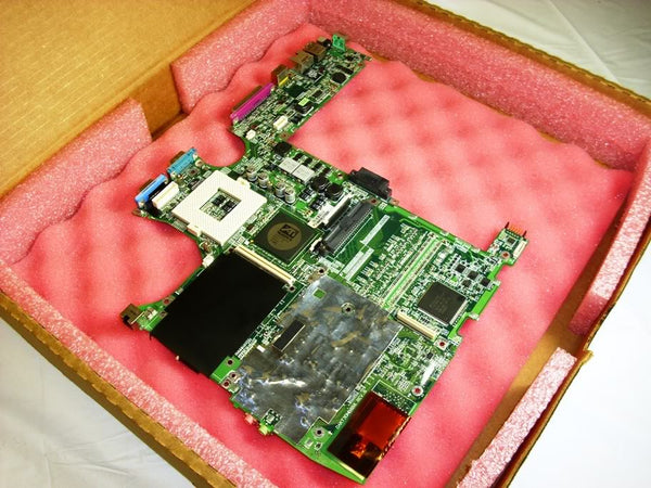 HP 361805-001 ZE4800 2100 AMD Motherboard