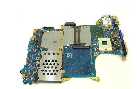 Toshiba Satellite A5A000672 A15 A10 Series Motherboard