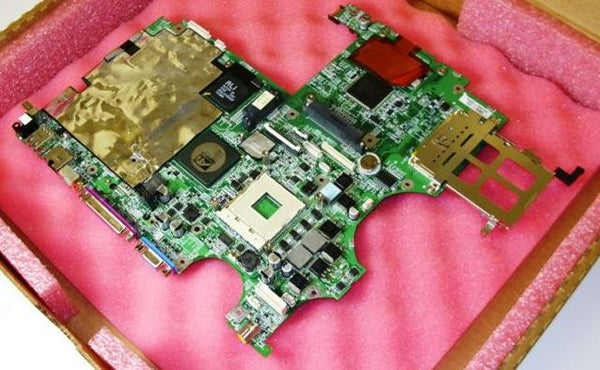 HP 319507-001 PAVILLION ZE5200 Motherboard