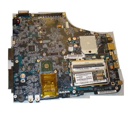 Toshiba K000053730 Satellite A215 AMD Motherboard