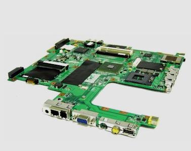 Acer MB.TCS01.006 Aspire 9410 Laptop Motherboard