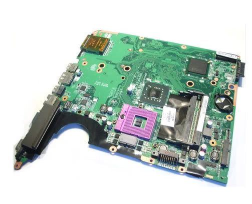 HP 578376-001 PAVILLION DV6 Intel CPU Motherboard