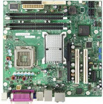 Gateway 4006160R I945G Socket-LGA775 Intel Pentium-4 DDR2 VIIV Motherboard