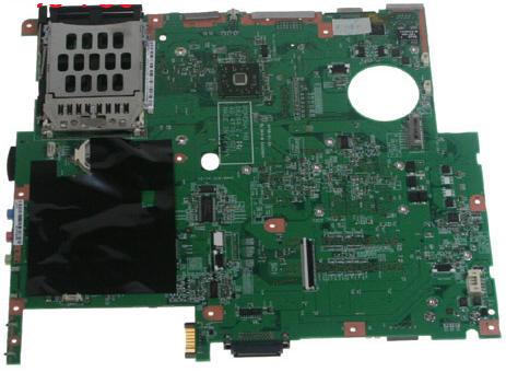 Acer MB.TKT01.002 EXTENSA 5420 AMD Motherboard