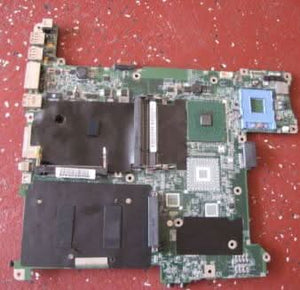 Gateway DAMA2AMB8C3 MX6000 MA2 Socket-478 Pentium-M Intel Motherboard