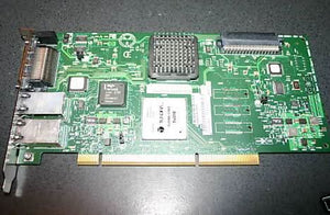 HP AB290-60001 Ultra-320 SCSI Dual Port Host Bus Adapter