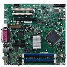 Intel D945GCZL / BOXD945GCZL Intel 945G Express Socket-LGA775 Pentium-4 DDR2 Micro BTX Motherboard